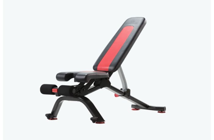 Bowflex-5.1S-Stowable-Bench
